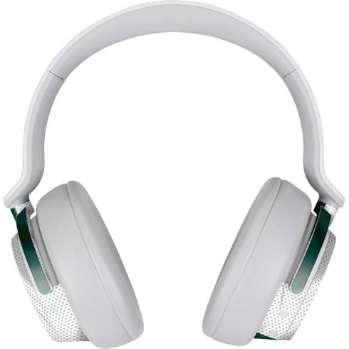 Michigan State University Spartans Jersey Surface Headphones Skin